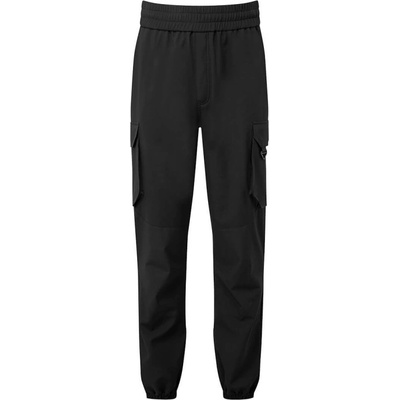 Portwest nohavice KX304 Jogger do pasu čierna