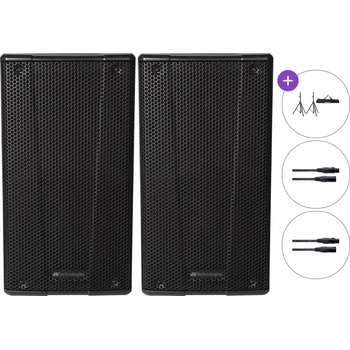 Image 1 of dBTechnologies B-Hype 10 SET