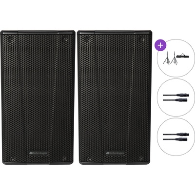 dBTechnologies B-Hype 10 SET