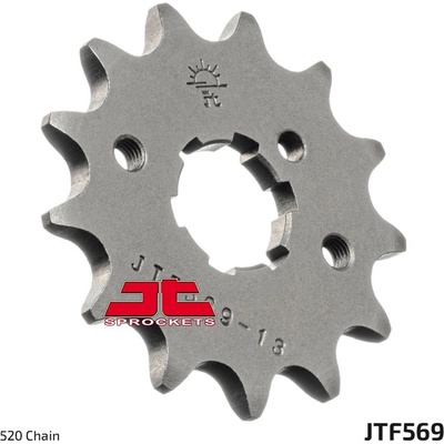 JT Sprockets JTF 569-12 – Sleviste.cz
