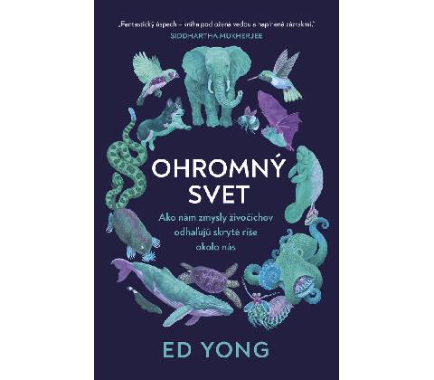 Ohromný svet