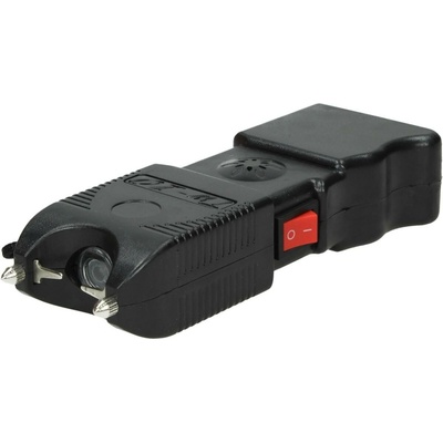 TMN-10 paralyzér so svetlom a sirénou