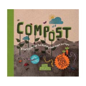 Compost | Ben Raskin (ISBN: 9781611801279)