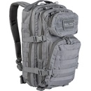 Mil-tec Assault malý Grey 20 l