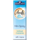 GENERAL FRESH Arola Ice Dream náplň do osviežovača vzduchu 15 ml