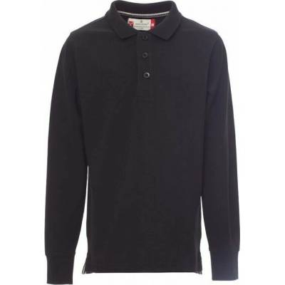 Payperwear Dětská polokošile Florence se 3 knoflíky