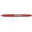 Ролер с гума Pilot Frixion Ball 0.7 mm Червен (1603163-07-302118)