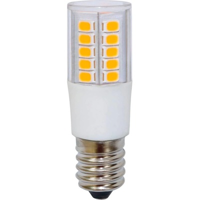 LightMe LM85355 LED EEK2021 F A G E14 tyčový tvar 4.9 W 48 W teplá bílá