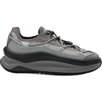 Moon Boot-Mb Moon247 Xlace-H005 anthracite