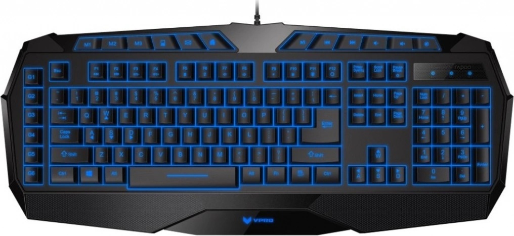 Rapoo VPRO V52 18004