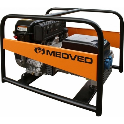 Medved Arctos 9000 B