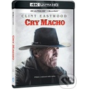 Cry Macho BD