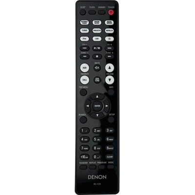 Diaľkový ovládač DENON RC-1174