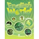 English World 4: Dictionary