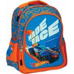 GIM Раница за детската градина gim hot wheels
