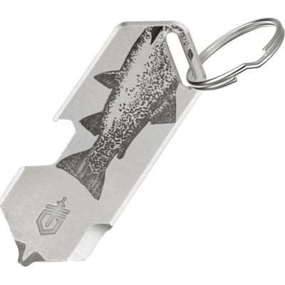 Gerber Shard DT Keychain Tool Fish