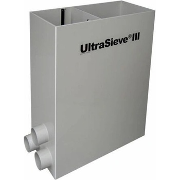 AquaForte UltraSieve III 300µm - 3 vstupy