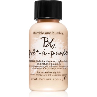 Bumble and Bumble PretÀPowder It’s Equal Parts Dry Shampoo 14 g