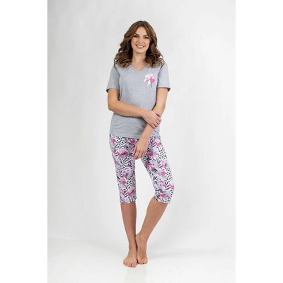 Regina dámské 698 melanž