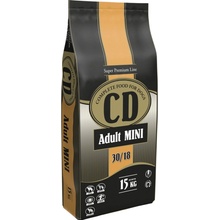 Delikan CD Adult Dog Mini 15 kg