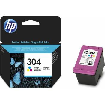 HP ГЛАВА HEWLETT PACKARD DeskJet 2620 / 2630 All-in-One Printers - Color - P№ N9K05AE - /304/ (N9K05AE - /304/)