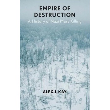 Image 1 of Empire of Destruction | Alex J. Kay