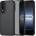 Tech-Protect Калъф Tech-Protect MagMat за OnePlus Nord 5 - черен мат (5906302330836)