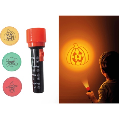 Guirca Фенер с приставки