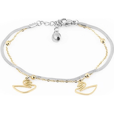 Дамска гривна Daniel Klein DKJ. 3.1036-3 (DKJ.3.1036-3)