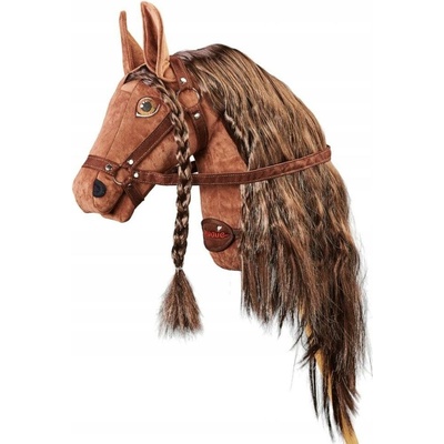 Hobby Horse Ponnie Hazel