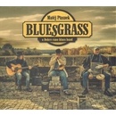 Bluesgrass - Matěj Ptaszek