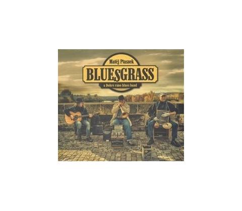 Bluesgrass - Matěj Ptaszek