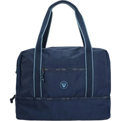 Roncato Чанта Roncato Rolling 24L bag - Blue (Blue)