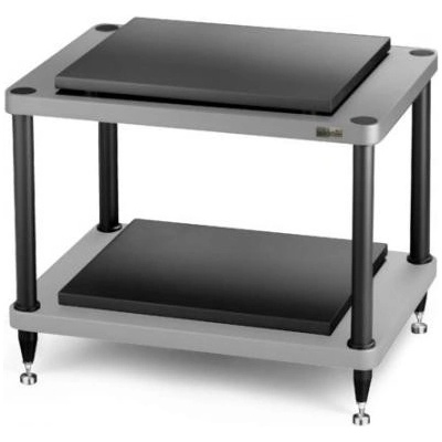 Solidsteel S5-2 - stříbrná