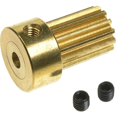 Revtec Spojka hřídelí Flex 12 3.0 mm GF-4006-002