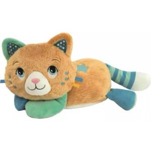 Clementoni Baby Clementoni: Коте за приспиване (17593)