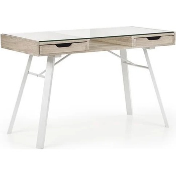 Image 1 of Halmar Бюро B-33 (B-33/Halmar/white)