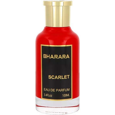 Bharara Scarlet parfémovaná voda unisex 100 ml