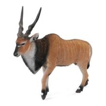 CollectA Antylopa wielka Eland XL