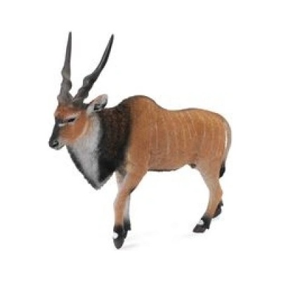 CollectA Antylopa wielka Eland XL