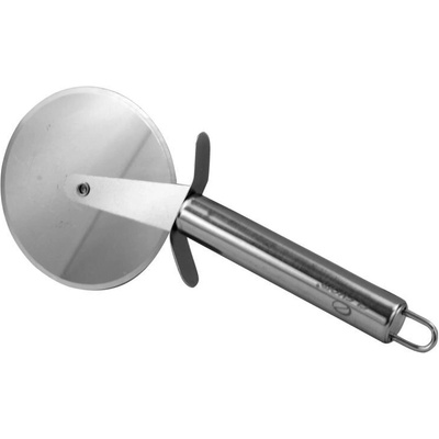 Elekom Нож за пица Elekom EK-43PZS, Здраво режещо острие, Висококачествена неръждаема стомана (EK-43PZS)