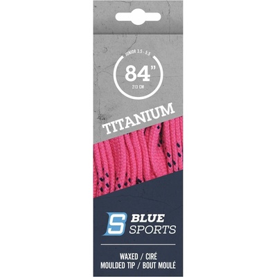 Blue Sports Titanium vosk 243 cm