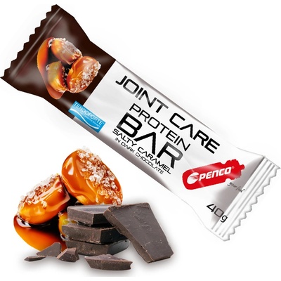 Penco Joint care protein bar 40 g – Zboží Dáma