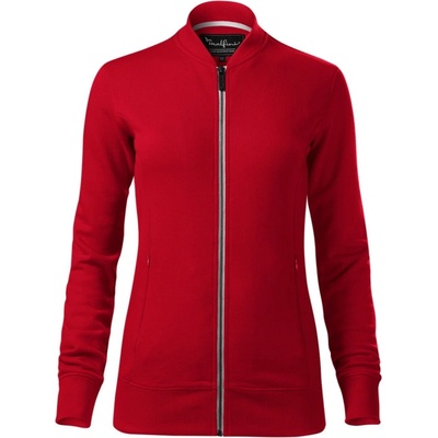 Malfini Bomber formula red