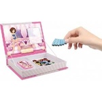 Smily Play Magnetic Fabric Fashion Lady