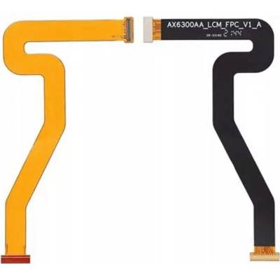 LCD kabel / flex kabel pro Samsung SM-X200 Galaxy Tab A8 (WiFi)