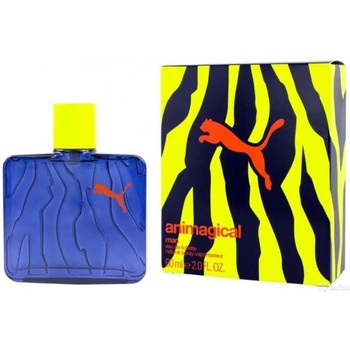 PUMA Animagical Man EDT 60 ml