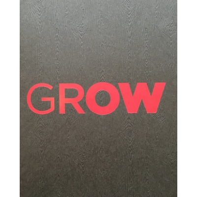 Strom v umění Let it Grow Again! - Miroslav Ha?ák
