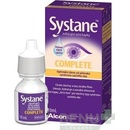 Alcon Systane Complete zvlhčujúce očné kvapky 10 ml