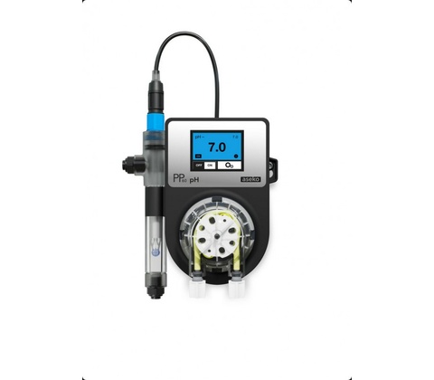 Aseko PP60 pH